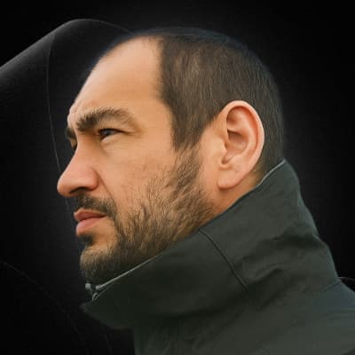 加一人物系列：JB Onofré