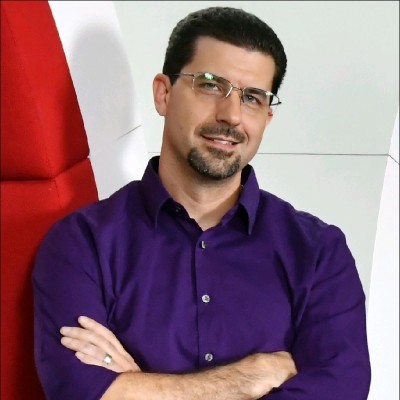 宣布丹尼尔·鲁格里为Apache软件基金会执行副总裁